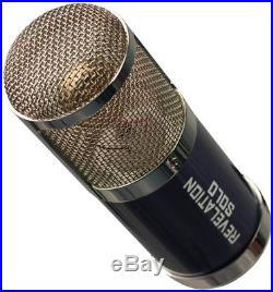 MXL Revelation Solo Tube Condenser Microphone