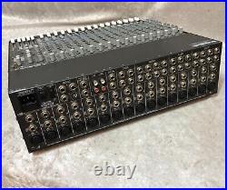 Mackie 1604-VLZ Pro 16-Channel mixer