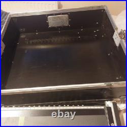 Mackie 16channel mixer