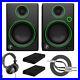 Mackie-CR3-Multimedia-Monitors-with-Studio-Headphones-and-Gear-Isolation-Pads-01-jei
