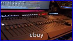 Mackie Control Universal MCU Pro XT C4 (Super Enhanced Black) PMVA LED Display