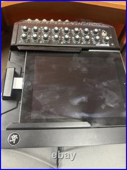 Mackie DL1608 16-Channel Digital Audio Mixer