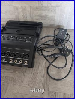 Mackie DL806 8-Channel Digital Live Sound Mixer With iPad Control