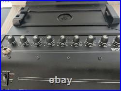 Mackie DL806 8-Channel Digital Live Sound Mixer With iPad Control