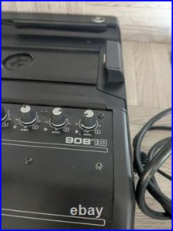 Mackie DL806 8-Channel Digital Live Sound Mixer With iPad Control