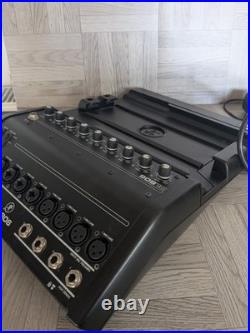 Mackie DL806 8-Channel Digital Live Sound Mixer With iPad Control