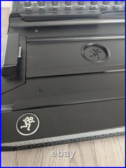 Mackie DL806 8-Channel Digital Live Sound Mixer With iPad Control