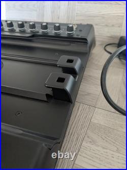 Mackie DL806 8-Channel Digital Live Sound Mixer With iPad Control