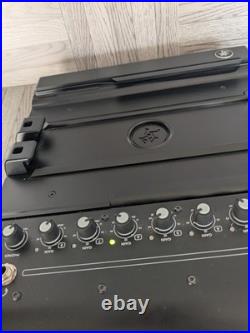 Mackie DL806 8-Channel Digital Live Sound Mixer With iPad Control