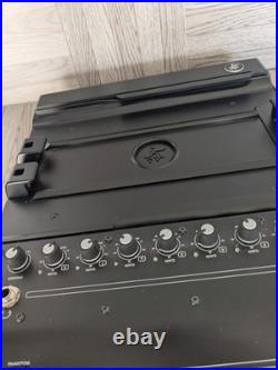 Mackie DL806 8-Channel Digital Live Sound Mixer With iPad Control