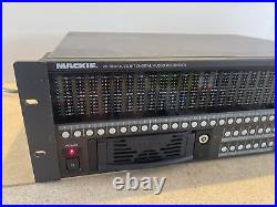 Mackie Digital Systems SDR 24/96 Studio Hard drive Recorder