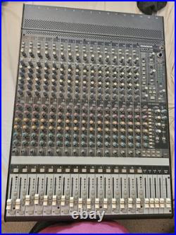 Mackie Onyx 1640 Firewire 16-Track Mixing Desk