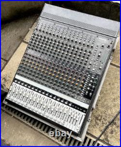 Mackie Onyx 1640 Firewire Mixing Desk