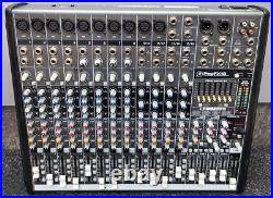 Mackie PRO FX16 Mixing Desk Boxed