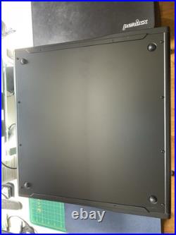 Mackie ProFX16 V3 16-Channel Professional Effects Mixer with USB, Working