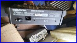 Mackie ProFX6v3 6 Channel Effects Mixer