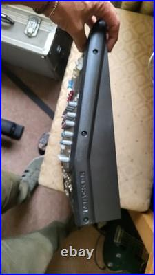 Mackie ProFX6v3 6 Channel Effects Mixer