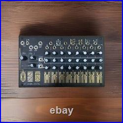 Make Noise 0-CTRL Analog Controller and Sequencer (Mint Condition)