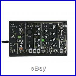 Make Noise 0-Coast Desktop Synthesizer