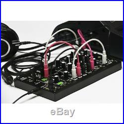 Make Noise 0-Coast Desktop Synthesizer