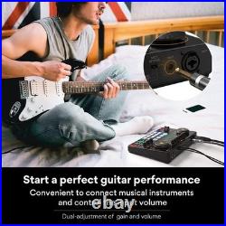 Maono Maonocaster E2 Podcast Audio Interface PC/Mac/iOS/Android NEW