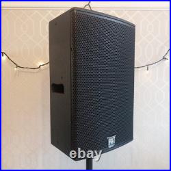 Martin Audio Blackline XP12 powered active loudspeaker FREE DELIVERY