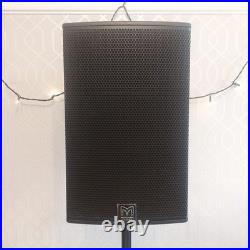 Martin Audio Blackline XP12 powered active loudspeaker FREE DELIVERY