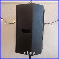 Martin Audio Blackline XP12 powered active loudspeaker FREE DELIVERY