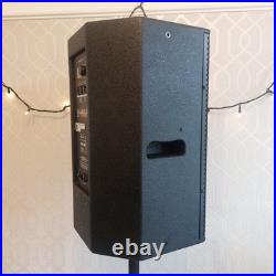Martin Audio Blackline XP12 powered active loudspeaker FREE DELIVERY