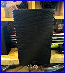 Martin Audio BlacklineX BLX12 12in Passive Wired PA Speaker SpeakON Black