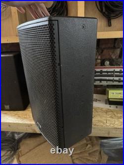 Martin Audio BlacklineX BLX12 12in Passive Wired PA Speaker SpeakON Black