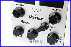Mellotron M4000D Micro Digital Synthesizer