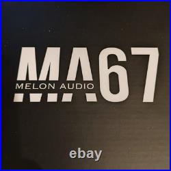 Melon Audio Ma67 Bn In Box Unoppened Unopened! Rare Uk