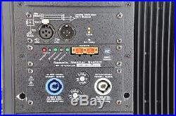 Meyer Sound M'elodie High-Power Curvilinear Array Loudspeaker (ONE)