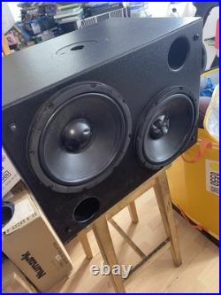 Meyer sound UMS-1P Subwoofer