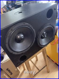 Meyer sound UMS-1P Subwoofer