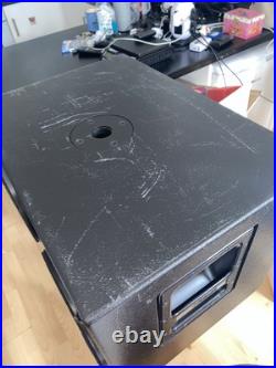 Meyer sound UMS-1P Subwoofer