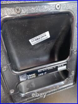 Meyer sound UMS-1P Subwoofer