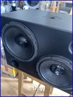 Meyer sound UMS-1P Subwoofer