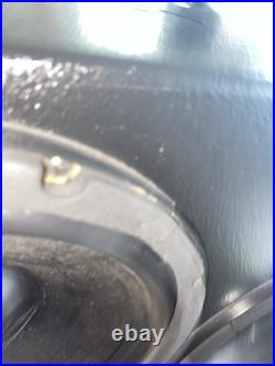 Meyer sound UMS-1P Subwoofer