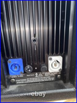 Meyer sound UMS-1P Subwoofer