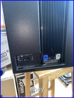 Meyer sound UMS-1P Subwoofer