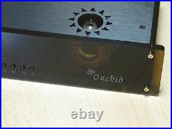 Mhdt Labs Orchid TDA1541A Non-OS USB Tube DAC 192/24