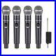 Microphone-Mic-Wireless-With-3-5mm-Adapter-90db-Black-Condenser-Party-01-aw