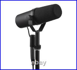 Microphone SM7B Vocal Broadcast Cardioid shure Dynamic US