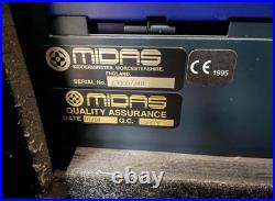 Midas 3000