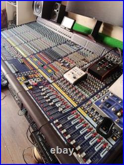 Midas Legend 3000 40 Channel