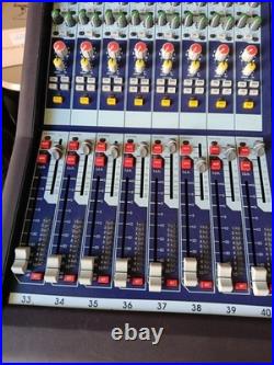 Midas Legend 3000 40 Channel