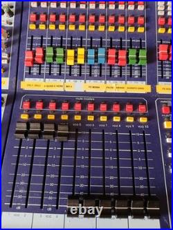 Midas Legend 3000 40 Channel