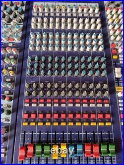 Midas Legend 3000 40 Channel
